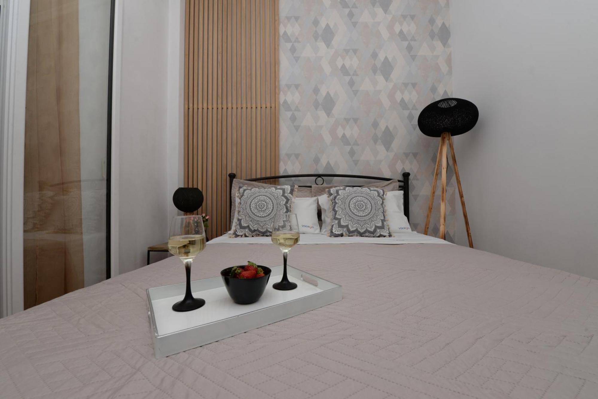 Casa Theodosia A&B Apartment Corfu  Exterior photo