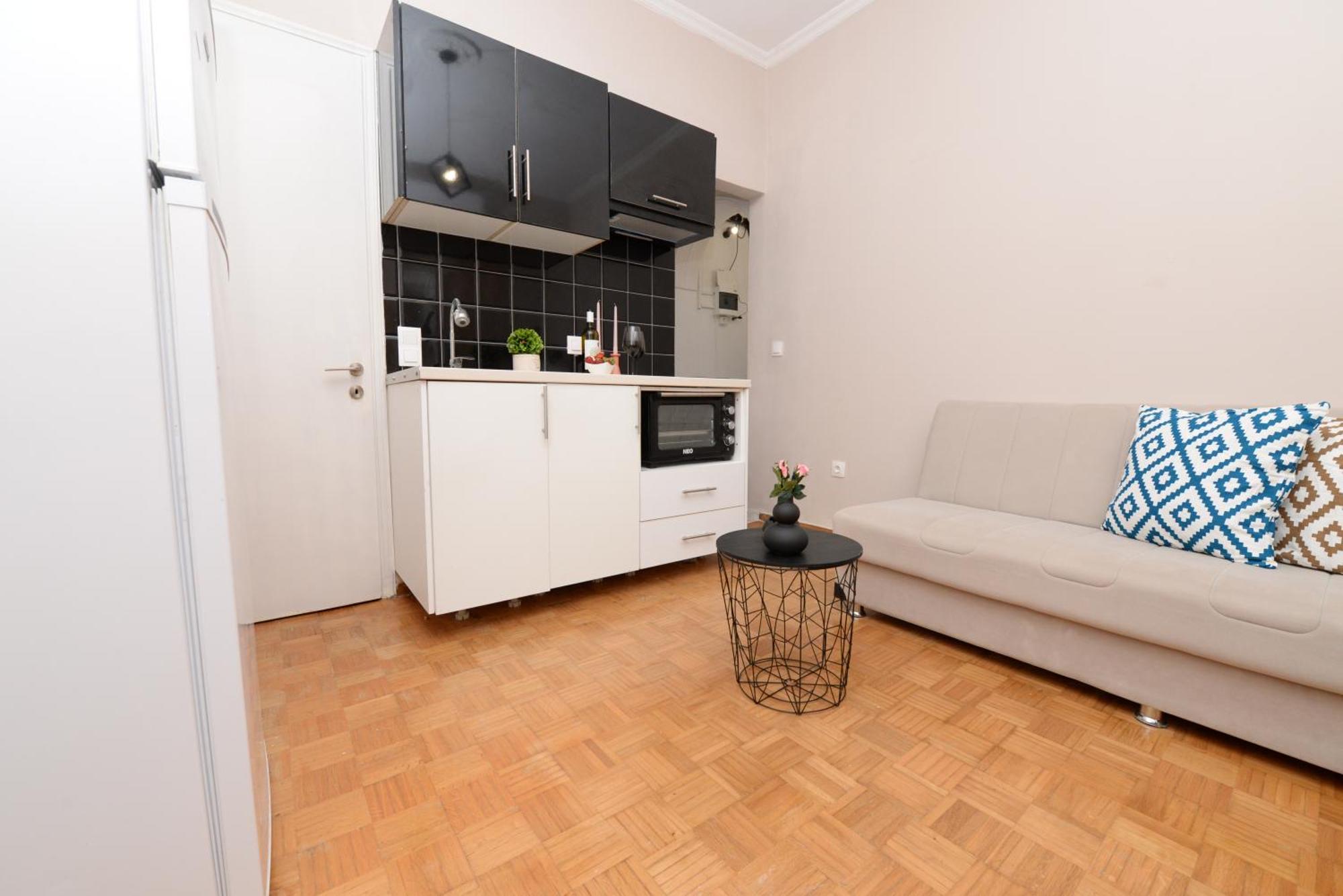 Casa Theodosia A&B Apartment Corfu  Exterior photo