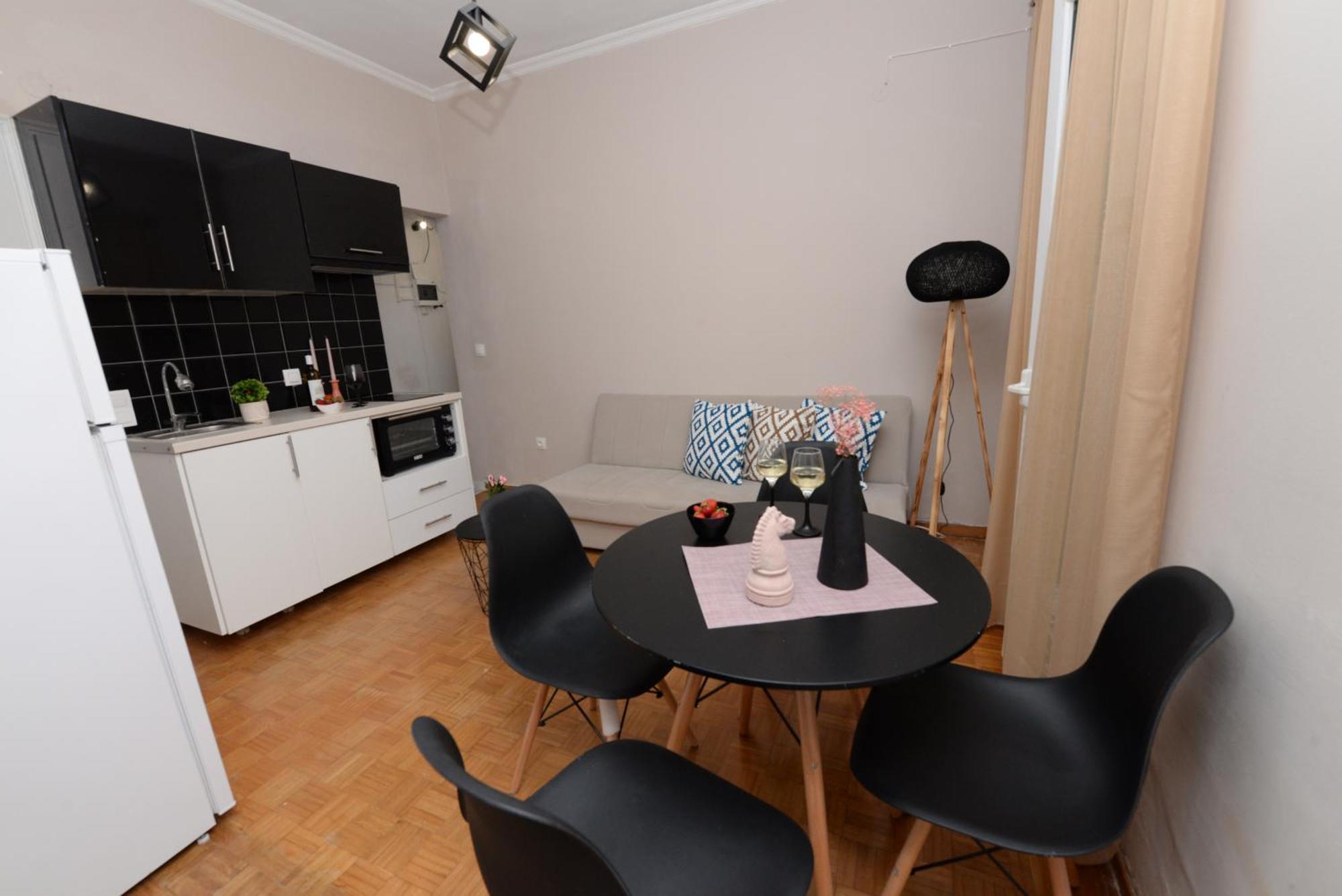 Casa Theodosia A&B Apartment Corfu  Exterior photo